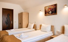 Casa Darius Cluj